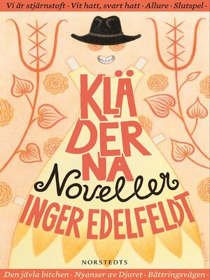 cover image of Kläderna